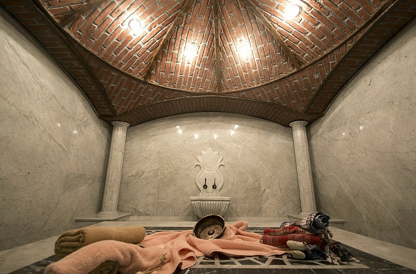 hamam spa