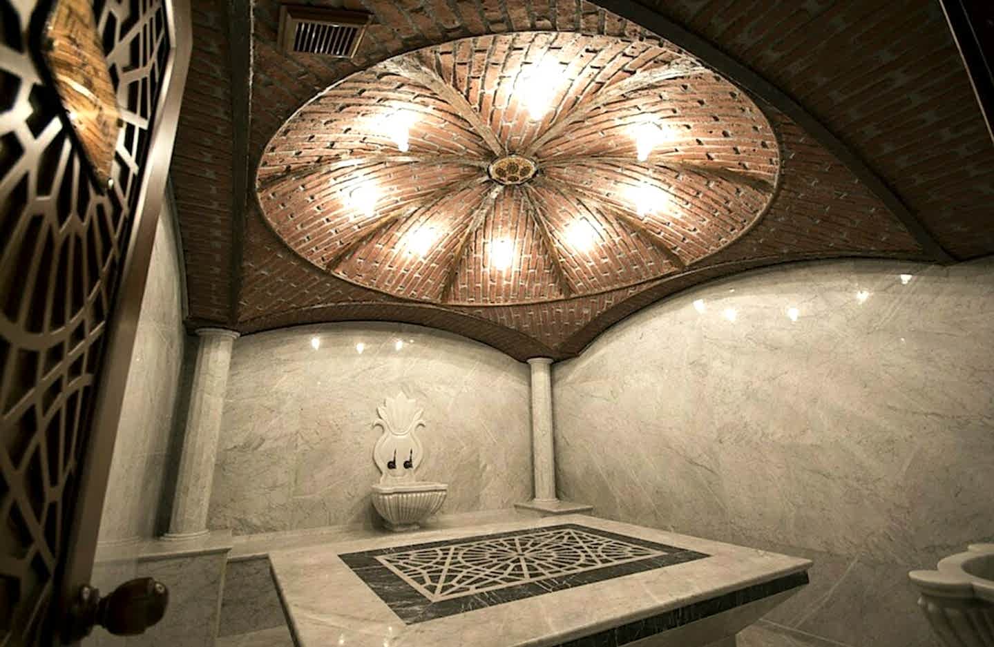 hammam